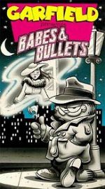 Watch Garfield\'s Babes and Bullets (TV Short 1989) Online Alluc