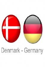 Watch Denmark vs Germany Alluc