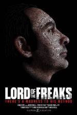 Watch Lord of the Freaks Alluc