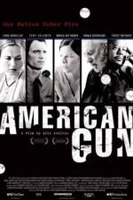 Watch American Gun Online Alluc