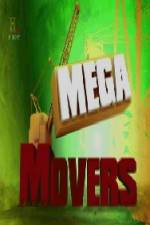 Watch History Channel Mega Movers Space Machines Alluc