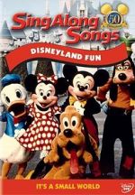 Watch Disney Sing-Along-Songs: Disneyland Fun Alluc