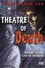 Watch Theatre of Death Alluc