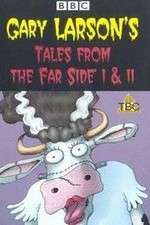 Watch Tales from the Far Side Alluc
