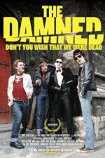 Watch The Damned Dont You Wish That We Were Dead Alluc