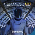 Watch Space Launch Live: America Returns to Space Alluc