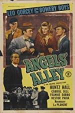 Watch Angels\' Alley Alluc