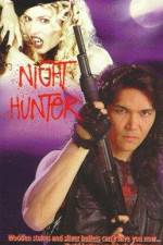 Watch Night Hunter Alluc