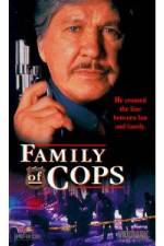 Watch Family of Cops Alluc