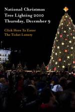 Watch The National Christmas Tree Lighting Alluc