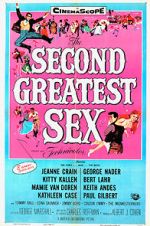 Watch The Second Greatest Sex Alluc
