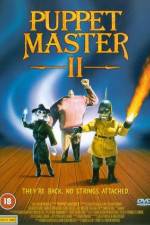 Watch Puppet Master II Alluc
