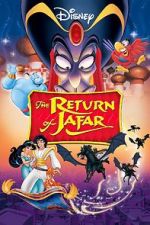 Watch Aladdin and the Return of Jafar Alluc
