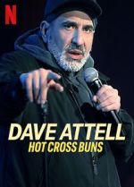 Watch Dave Attell: Hot Cross Buns Alluc