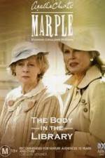 Watch Marple - The Body in the Library Alluc