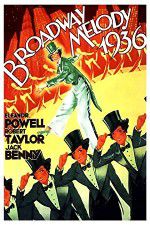 Watch Broadway Melody of 1936 Alluc