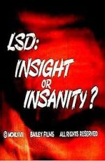 Watch LSD: Insight or Insanity? (Short 1967) Alluc