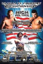 Watch UFC 34 High Voltage Alluc