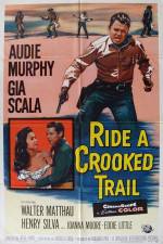 Watch Ride a Crooked Trail Alluc