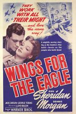 Watch Wings for the Eagle Alluc