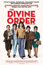 Watch The Divine Order Alluc