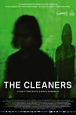 Watch The Cleaners Alluc