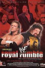 Watch Royal Rumble Alluc