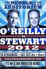Watch The Rumble  Jon Stewart vs. Bill O'Reilly Alluc