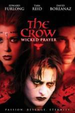 Watch The Crow: Wicked Prayer Alluc