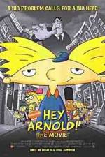 Watch Hey Arnold! The Movie Alluc