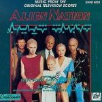 Watch Alien Nation: Millennium Alluc