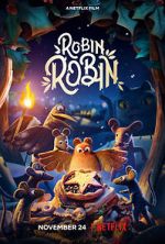 Watch Robin Robin (TV Special 2021) Alluc