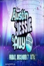 Watch Austin & Jessie & Ally All Star New Year Alluc