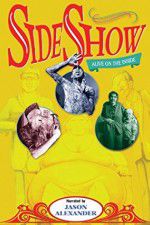 Watch Sideshow Alive on the Inside Alluc