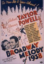 Watch Broadway Melody of 1938 Online Alluc