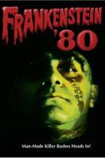 Watch Frankenstein '80 Alluc