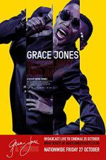 Watch Grace Jones Bloodlight and Bami Alluc