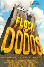 Watch Flock of Dodos The Evolution-Intelligent Design Circus Alluc