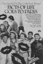 Watch The Facts of Life Goes to Paris Alluc