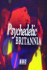 Watch Psychedelic Britannia Alluc