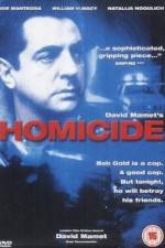 Watch Homicide Alluc