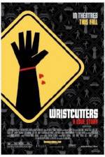 Watch Wristcutters: A Love Story Alluc