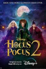 Watch Hocus Pocus 2 Alluc