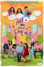 Watch All You Need Is Pag-ibig Alluc