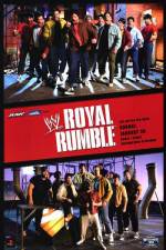 Watch WWE Royal Rumble 2010 Alluc