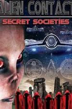 Watch Alien Contact: Secret Societies Alluc