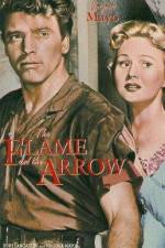 Watch The Flame and the Arrow Alluc
