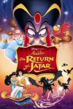 Watch The Return of Jafar Alluc