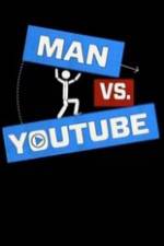 Watch Man vs YouTube Alluc