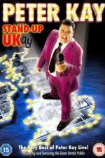 Watch Peter Kay Stand Up UKay Alluc